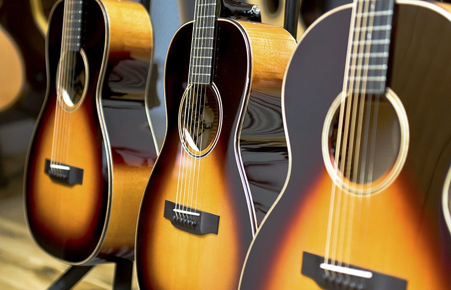 Auden SUNBURST MARLOW-EMILYROSE-CHESTER TRIO 1