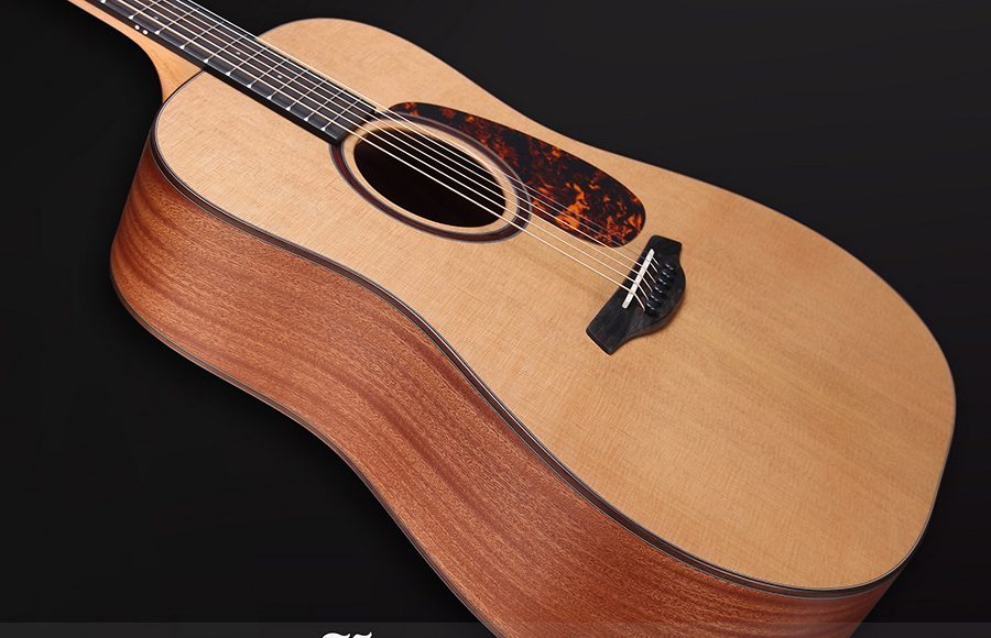 Furch Indigo Deluxe CY II