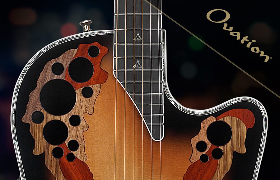 Ovation