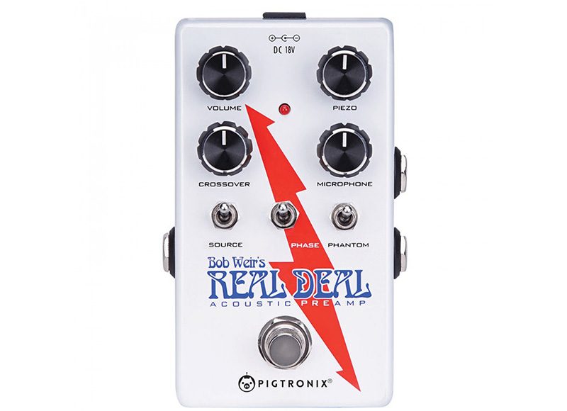 pigtronix