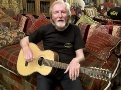 Vintage expert Paul Brett on the original Blues guitars