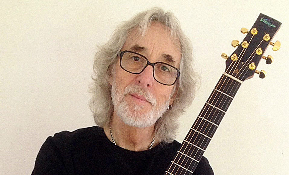 Gordon Giltrap