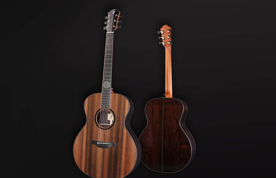 Furch Rainbow G-DB