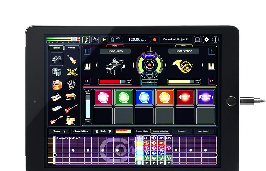 PRO-TRP-401-TriplePlay-Connect-App-on-iPad