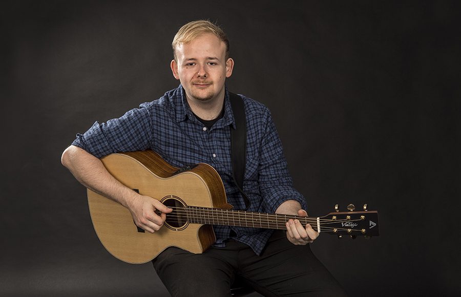 Rory Evans small image