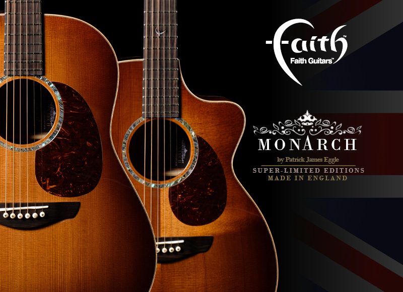 Faith Monarch - 800x600webnews