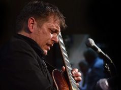 Win A Fibonacci ‘Americano’ Archtop Jazz Guitar!