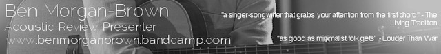 Ben Morgan Brown