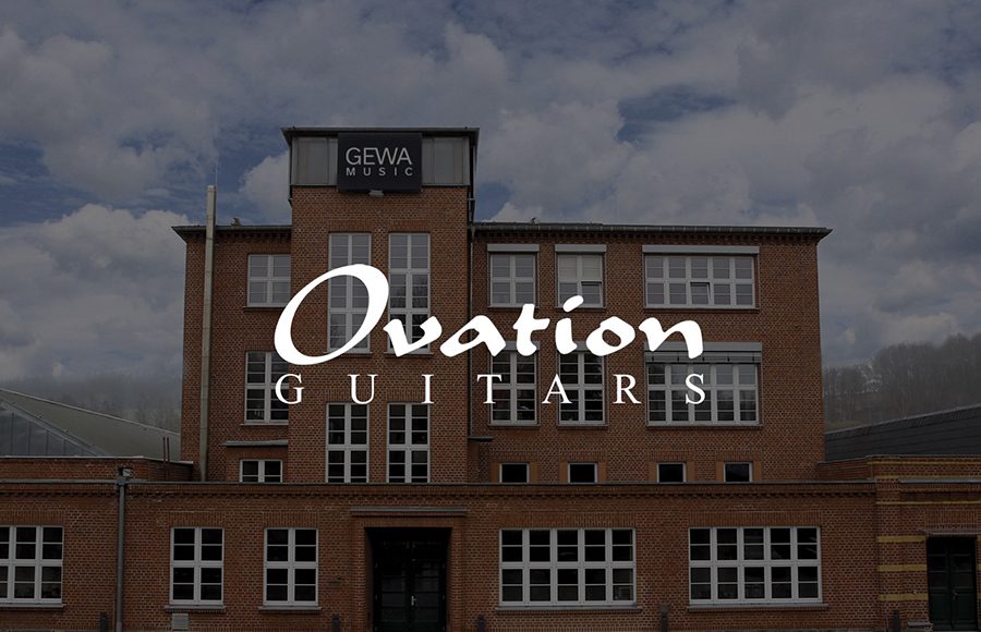 PR_Ovation