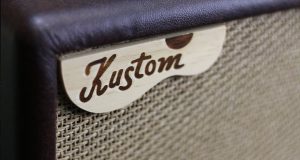 Kustom Sienna Pro 30 & Pro 65 Amps Review
