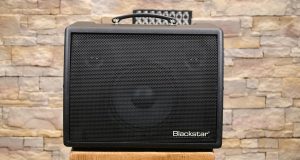 Blackstar Amplification Sonnet 120 Review