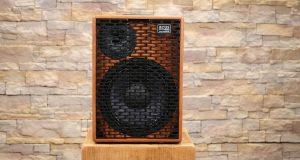 Acus One For Street 10 Acoustic Amplifier Review