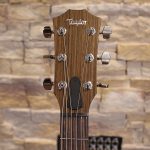 Taylor AD27e Flametop
