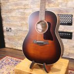 Taylor AD27e Flametop