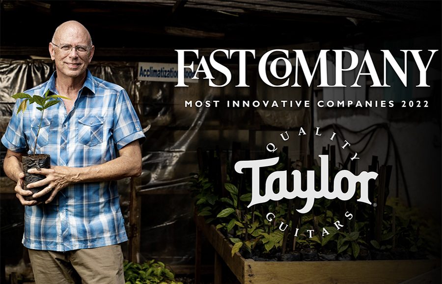 Taylor Fast