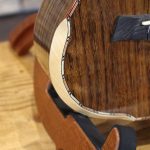 Barnes & Mullins Ukulele