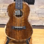 Barnes & Mullins Ukulele