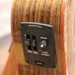 Barnes & Mullins Ukulele