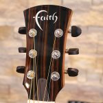 Faith Mars