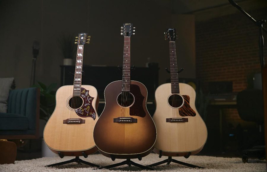 Gibson Acoustic