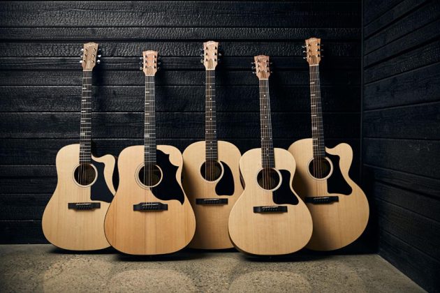Gibson G Bird
