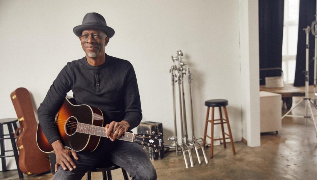 Gibson Keb' Mo