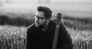 Steve Hewitt – Jealous Man Video & Single