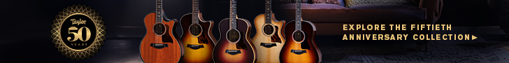 Taylor Guitars