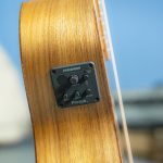 Tanglewood Pratley