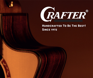 Crafter Guitars