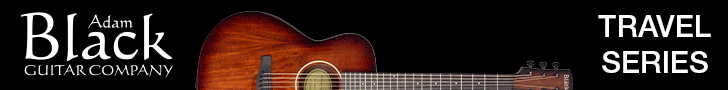 Adam Black Guitar Co