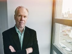 Loudon Wainwright III Interview