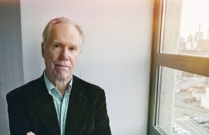 Loudon Wainwright III Interview