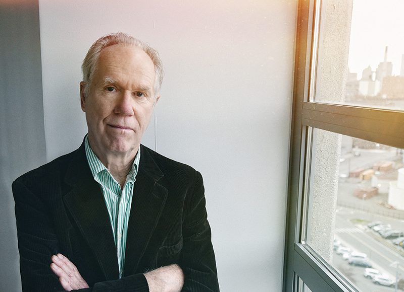 Loudon Wainwright III Interview